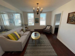 Beautiful Apartment 2 bedrooms close to NYC